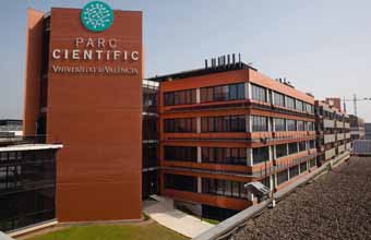 El Parc Científic acoge, desde el año pasado, el encuentro Presenta2.